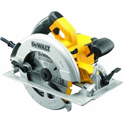 Дисковая пила DeWALT DWE 575 K - фото 14728733