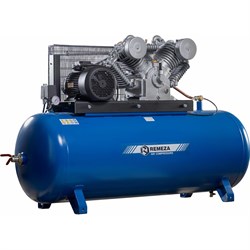 Компрессор REMEZA СБ 4/Ф-500 LT 100 - фото 14728737