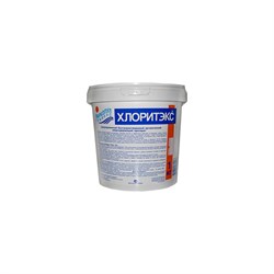 Средство для чистки Маркопул Кемиклс Хлоритэкс - фото 14728939