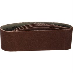 Шлифовальный водостойкий ремень FIT IT 39695 - фото 14728947