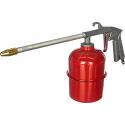 Пневмопистолет FUBAG SN-111 - фото 14728987