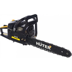 Цепная бензопила HUTER BS-45M - фото 14729002