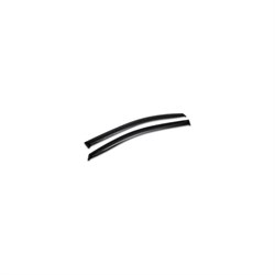 Дефлекторы окон HYUNDAI i30 hb 2012- SIM NLD.SHYI301232 - фото 14729092