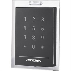 Считыватель Hikvision DS-K1101MK - фото 14729229