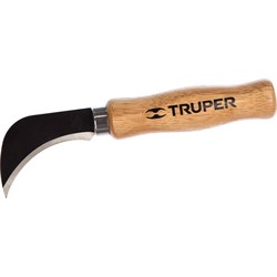 Нож для линолеума TRUPER NL-8 - фото 14729376
