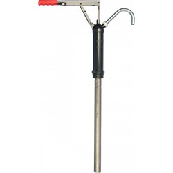 Ручной насос для перекачки масел и антифриза SAMOA 45/Q HEAVY DUTY DRUM PUMP - фото 14729405