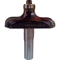 Фигирейная фреза MAKITA D-11807 - фото 14729788