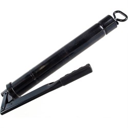 Насос для консистентной смазки SAMOA 18-SG LEVER GREASE GUN - фото 14729844