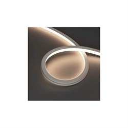 Герметичная лента Arlight MOONLiGHT-TOp-M252-13x12mm 24V White-MiX Arligh - фото 14730165