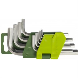 Набор шестигранных ключей Дело Техники ДТ/40 - фото 14730393