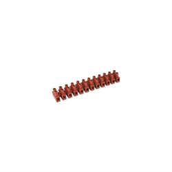 Клеммник DKC 12х4мм - фото 14730455