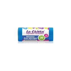 Мешки для мусора Lachista 870104 - фото 14730456
