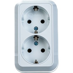 Розетка MAKEL 45182 - фото 14730471