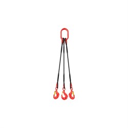 Канатный строп Grosco RS3X25008 - фото 14730869