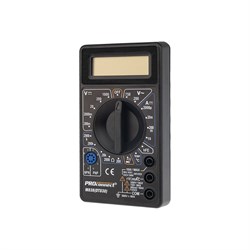 Портативный мультиметр PROconnect M838 - фото 14731077