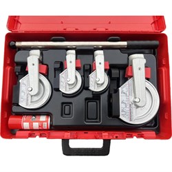 Трубогиб Rothenberger ROBEND H+W PLUS - фото 14731236