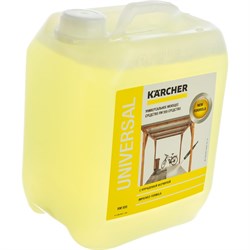 Универсальное чистящее средство Karcher RM 555 - фото 14731251