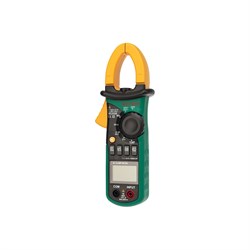 Токовые клещи Mastech MS2008B - фото 14731272