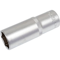 Глубокая шестигранная торцевая головка ROCKFORCE RF-5457721(11569) - фото 14731394