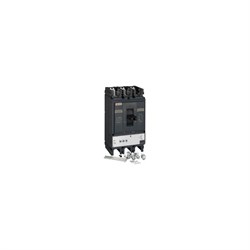 Автоматический выключатель EKF ВА-99C Compact NS PROxima - фото 14731445