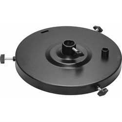 Крышка для насоса для бочек 18-30 кг PIUSI F20593000 - фото 14731465