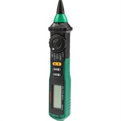 Цифровой мультиметр Mastech MS8211D - фото 14731736