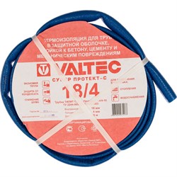 Теплоизоляция VALTEC Супер Протект 18 - фото 14732119