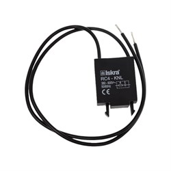Rc-гаситель для контакторов серии KNL43-KNL75 iskra RC4-KNL - фото 14732154