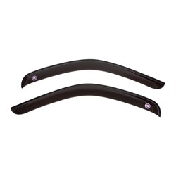 Дефлектор окон FIAT DUCATO III 2006- JUMPER 2006- BOXER 2006- REIN REINWV900 - фото 14732885