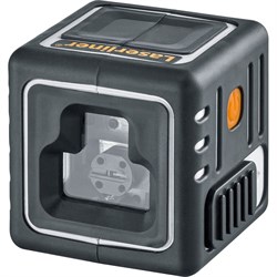 Автоматический перекрестный лазерный прибор Laserliner CompactCube-Laser 3 - фото 14732935