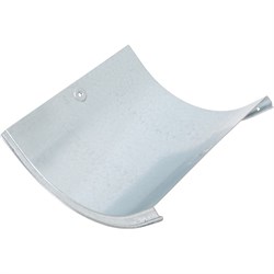 Крышка для угла CS90 DKC 38204 - фото 14733093