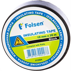 Изоляционная лента Folsen 012504 - фото 14733824