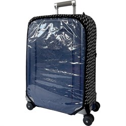 Чехол для чемодана ROUTEMARK Crystal Fast Track SP310 - фото 14733884