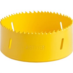 Биметаллическая коронка STAYER PROFESSIONAL - фото 14734023