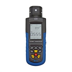 Дозиметр СЕМ DT-9501 - фото 14734099