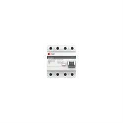 Устройство защитного отключения EKF ВД-100 PROxima - фото 14734125