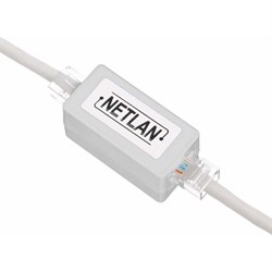 Кабельный соединитель NETLAN EC-UCB-55-UD2-WT-10 - фото 14734247