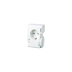 Бытовой суточный таймер ORBIS CONTROL D T15 - фото 14734529