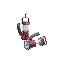 Фонарь Navigator 94 926 NPT-CA08-ACCU - фото 14734815