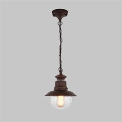 Садово-парковый светильник ELEKTROSTANDARD GL 3002H Talli - фото 14734819