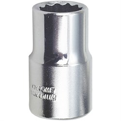Двенадцатигранная головка AmPro T335773 - фото 14734846