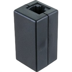 Кабельный соединитель NETLAN EC-UCB-55-UD2-BK-10 - фото 14734944