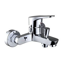 Смеситель для ванны-душа Clever START URBAN - фото 14735279