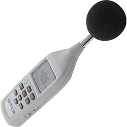 Измеритель уровня звука низкого диапазона МЕГЕОН 92020 - фото 14735417