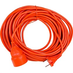 Удлинитель POWER CUBE PC-L1-B-20 - фото 14735554