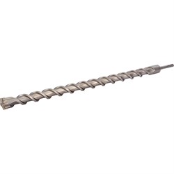 Бур sds-plus RENNBOHR Quadro - фото 14735739