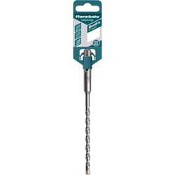 Бур sds-plus RENNBOHR Quadro - фото 14735911