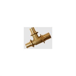 Тройник SANEXT 4646 - фото 14736038