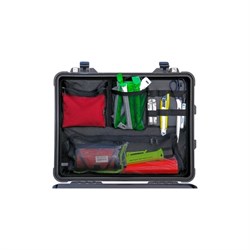 Органайзер на крышку для кейса 1560 Pelican 1560-510-000E - фото 14736153
