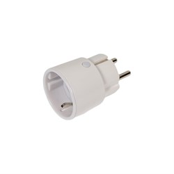 Умная розетка Сбердевайсы SBDV-00018 - фото 14736216